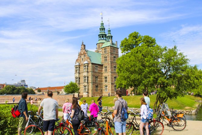 3-hour Copenhagen City Highlights Bike Tour - Who This Tour Fits Best