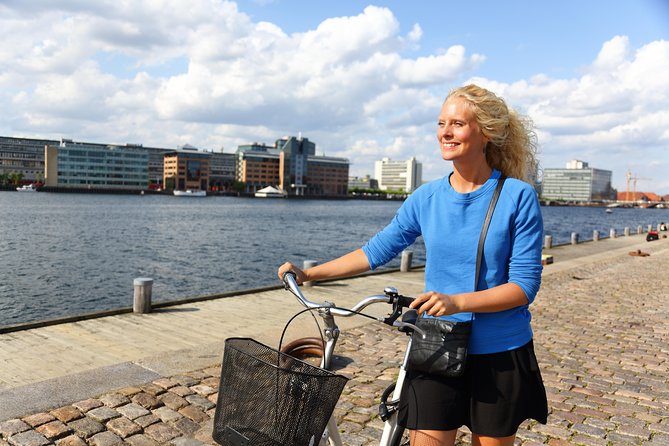 3-hour Culinary Bike Tour in English - Price and value: is $107.68 worth it?