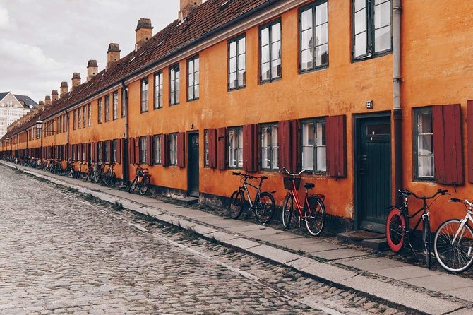 3-Hour Private Copenhagen Tour - How the guide makes the walk feel like your Copenhagen day