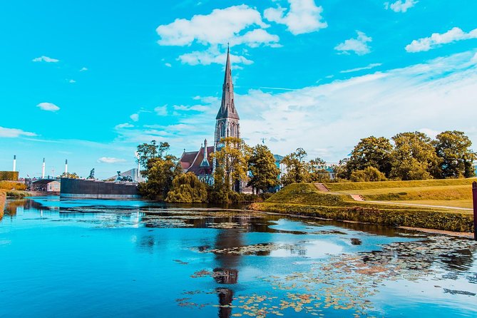 3 Hours Private Bike Tour in Copenhagen - Why Copenhagen by bike works (especially in just 3 hours)