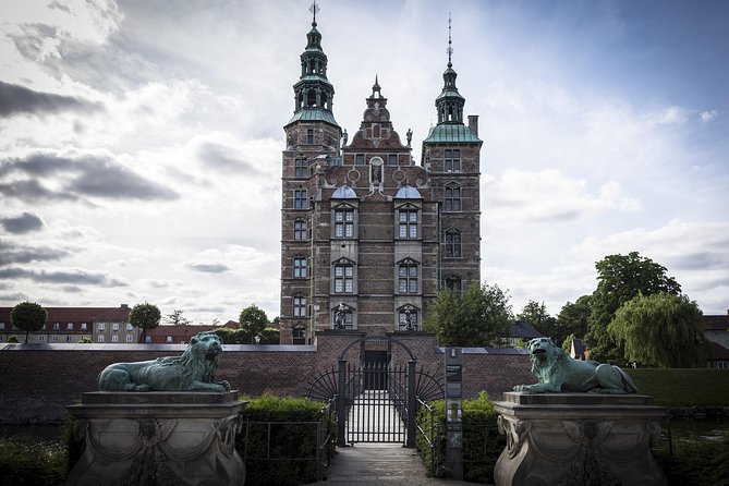 3 Hours Private Bike Tour in Copenhagen - What the bike time feels like (and why it matters for your comfort)