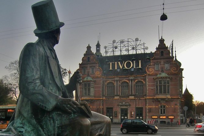 3 Hours Private Bike Tour in Copenhagen - Price and value: $359.91 per group up to 10 people