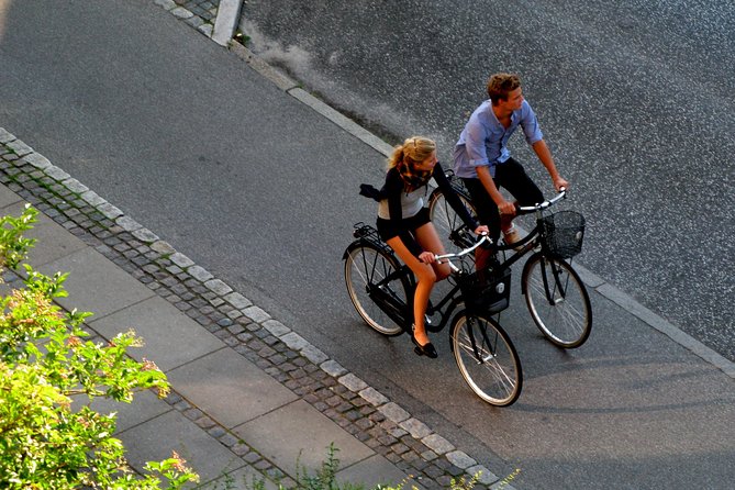 3 Hours Private Bike Tour in Copenhagen - Should you book this 3-hour private bike tour in Copenhagen?