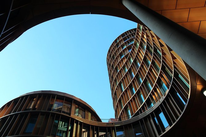 3h Private walking tour, Copenhagen - Round Tower and Copenhagen Cathedral: views, science, and long-time worship