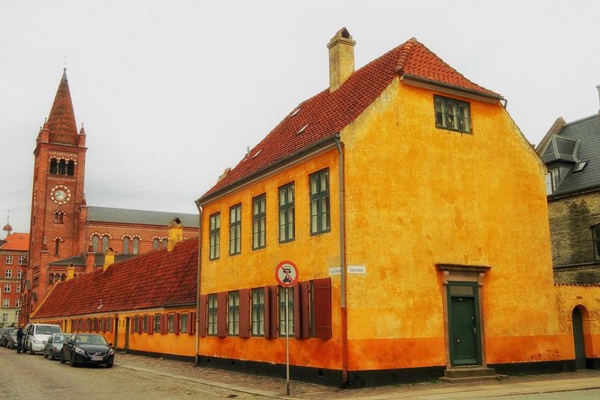 3h Private walking tour, Copenhagen - How the guide tailoring works in real life