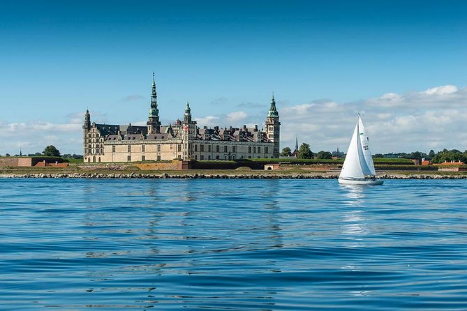 4-Hour Private Hamlet Castle Tour from Copenhagen - Timing and What a 4-Hour Plan Means in Real Life