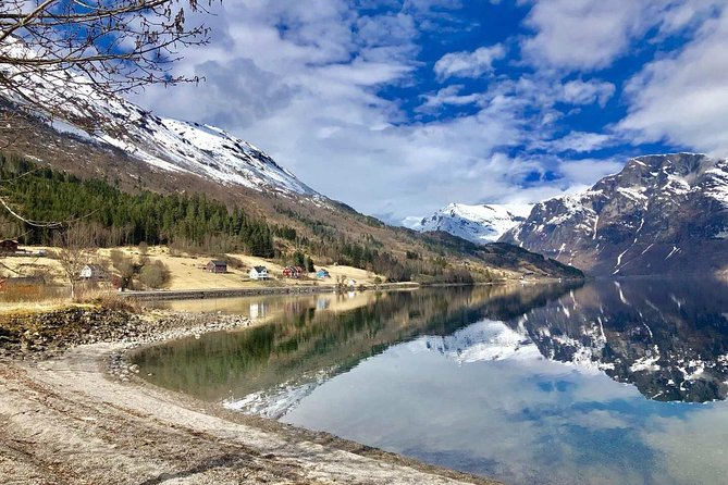 7-Day Scenic Scandinavian Tour from Copenhagen exploring Denmark, Sweden and fjords in Norway - Oslo in One Day: City Hall and Vigeland Park’s Human Story
