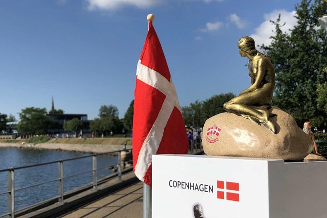 7-Day Scenic Scandinavian Tour from Copenhagen exploring Denmark, Sweden and fjords in Norway - Gothenburg Finale: Poseidon at Götaplatsen and the Fish Church at Feskekôrka