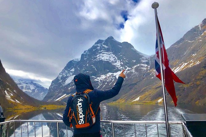 7-Day Scenic Scandinavian Tour from Copenhagen exploring Denmark, Sweden and fjords in Norway - Price and Value: Why $1,161.99 Can Make Sense Here