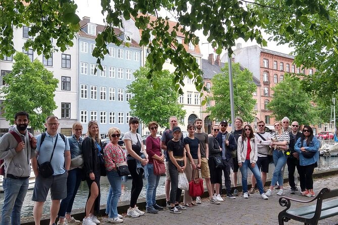 90-minute Private City Highlights Walking Tour in Copenhagen - Why a Copenhagen City-Highlights Walk Works So Well
