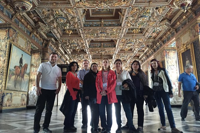 a day at North Zealand Castle Tour - Timing, comfort, and what to expect on the ground