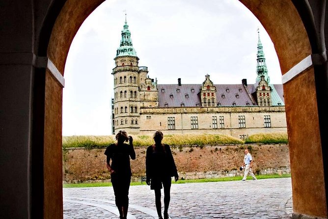 Afternoon Hamlet Castle Tour to a UNESCO World Heritage Site. - Key highlights worth planning for