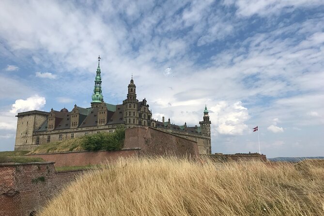 Afternoon Hamlet Castle Tour to a UNESCO World Heritage Site. - Price and value: What $108 covers (and what it doesn’t)