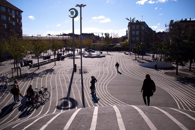 Best of Copenhagen Biking Tour-3 Hours, Small Group max 10 people - Who This Tour Suits Best (And Who Might Want Something Different)