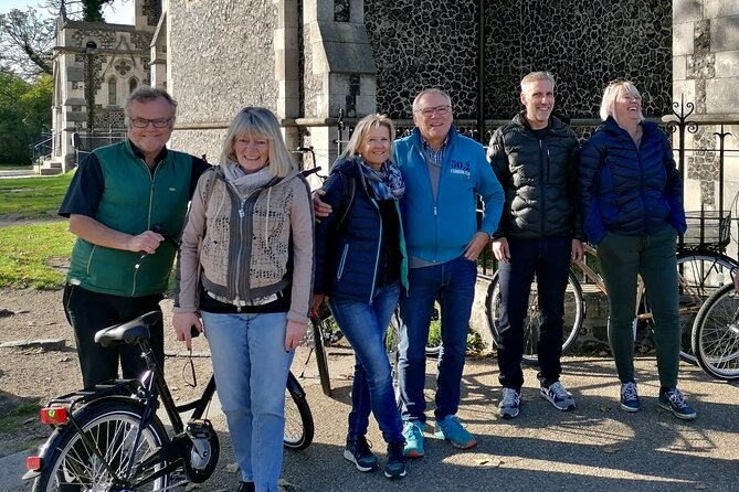 Best of Copenhagen Biking Tour-3 Hours, Small Group max 10 people - Value Check: Is $63.01 Worth It for a Copenhagen Bike Tour?
