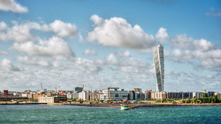 Best of Malmö: Private Walking Tour with a Local - Key highlights worth your attention