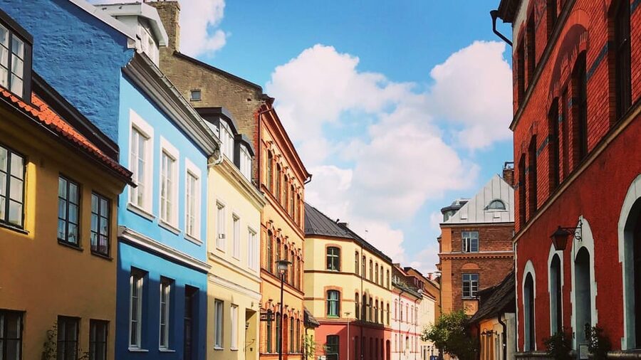 Best of Malmö: Private Walking Tour with a Local - Practical tips to make your walk smoother