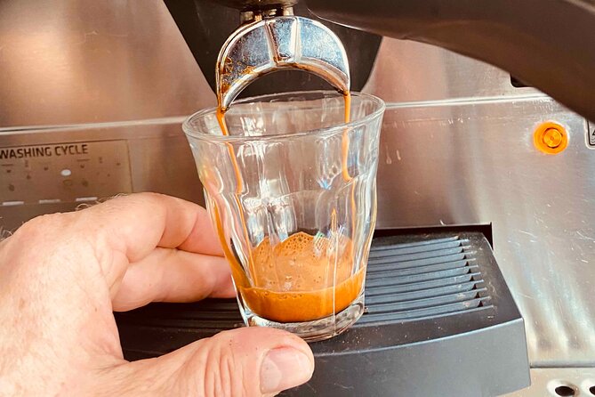 Brew and Brunch Mastering the Perfect Espresso with Breakfast - Key highlights to know before you go