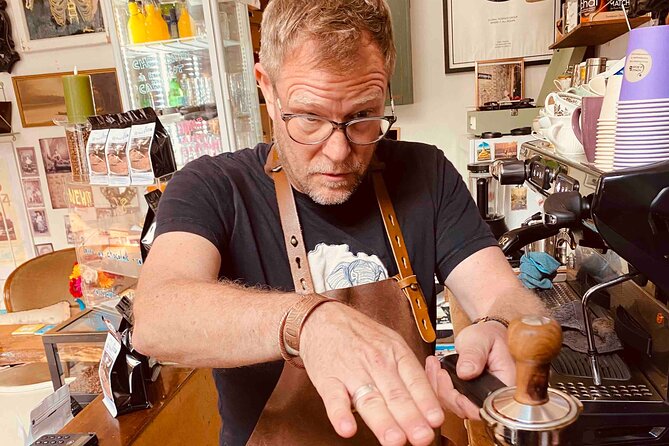 Brew and Brunch Mastering the Perfect Espresso with Breakfast - Who this class is best for (and who should skip it)