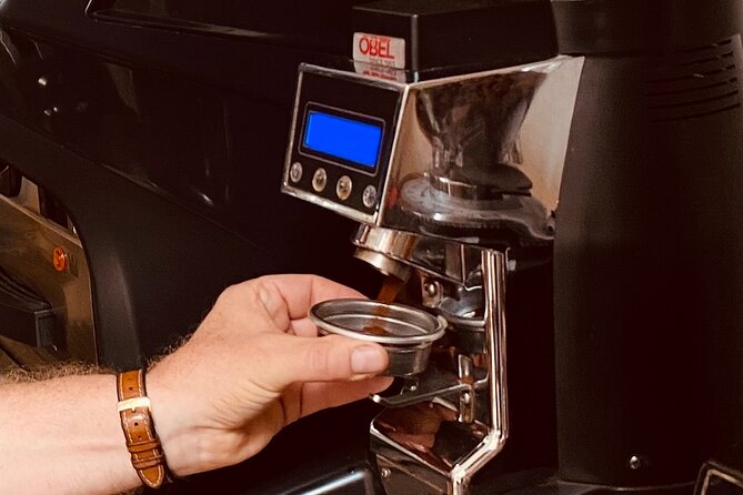 Brew and Brunch Mastering the Perfect Espresso with Breakfast - Mark’s SCA-certified approach: how the lesson stays friendly and useful