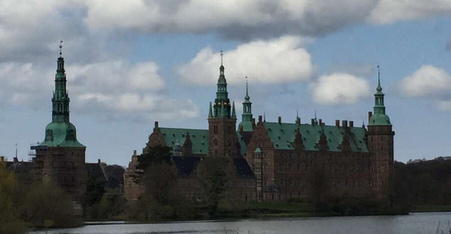Castles: Kronborg (Hamlet) & Frederiksborg - Key highlights you’ll care about
