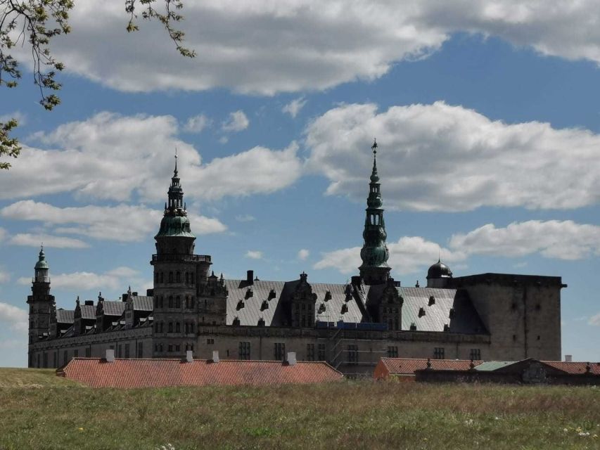 Castles: Kronborg (Hamlet) & Frederiksborg - Who This Tour Suits Best (and Who Should Skip It)