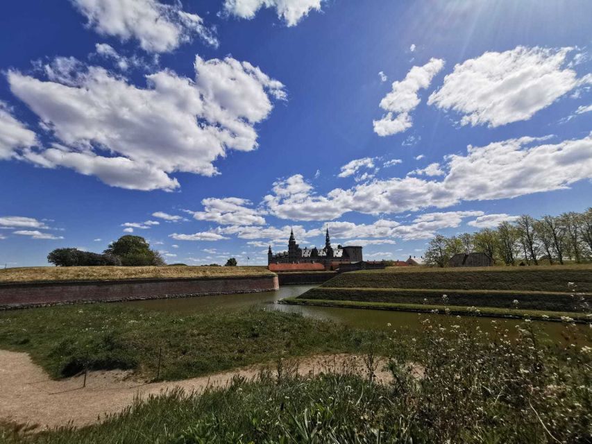 Castles: Kronborg (Hamlet) & Frederiksborg - Should You Book Kronborg (Hamlet) & Frederiksborg?