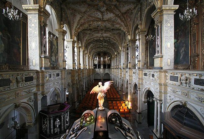 Castles of Kronborg and Frederiksborg from Copenhagen by Car - Key highlights worth planning around