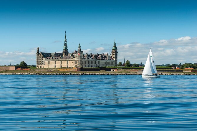 Cathedral ,Viking ships Tour, Palace and Castle (April) - Why this North Zealand route works from Copenhagen