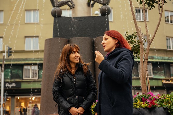 City Explorer: Malmo Private Day Trip - Copenhagen to Malmö without the hassle: why this format works