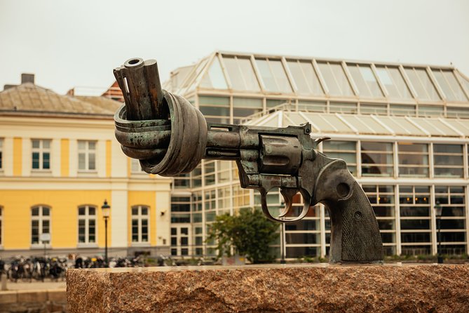 City Explorer: Malmo Private Day Trip - Price and value: what $250.78 per person buys you