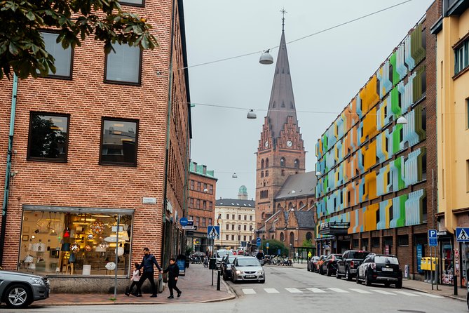 City Explorer: Malmo Private Day Trip - Who should book this Malmö private day trip