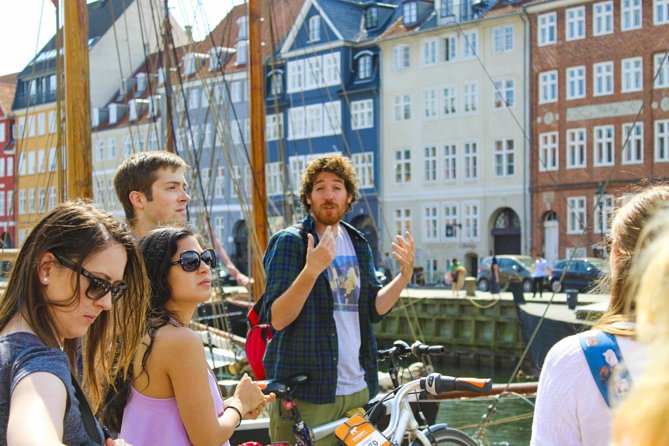 Copenhagen 2-hour City Highlights Bike Tour - Why a 2-Hour Copenhagen Highlights Ride Works
