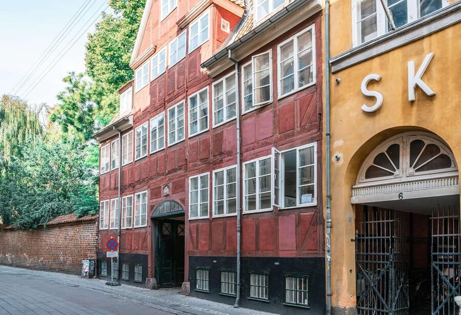 Copenhagen: 2-hour Old Town Private Walking Tour - Rundetaarn (The Round Tower) and the observatory views