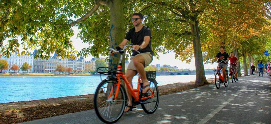 Copenhagen: 3-Hour City Highlights Bike Tour with Guide - Value check: is $55 for 3 hours a good deal?