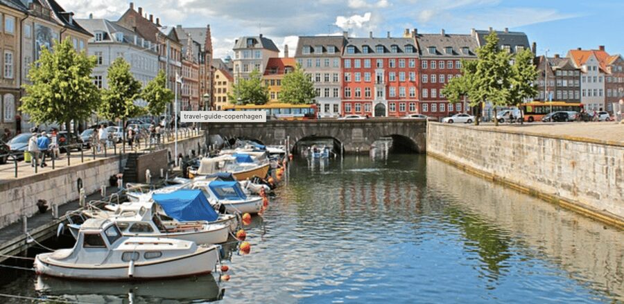 Copenhagen: 3 Hour Extended Grand E-Bike Guided Tour - Key highlights you’ll feel right away