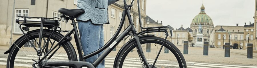 Copenhagen: 3 Hour Extended Grand E-Bike Guided Tour - Why an e-bike with radio makes Copenhagen easier (and better)