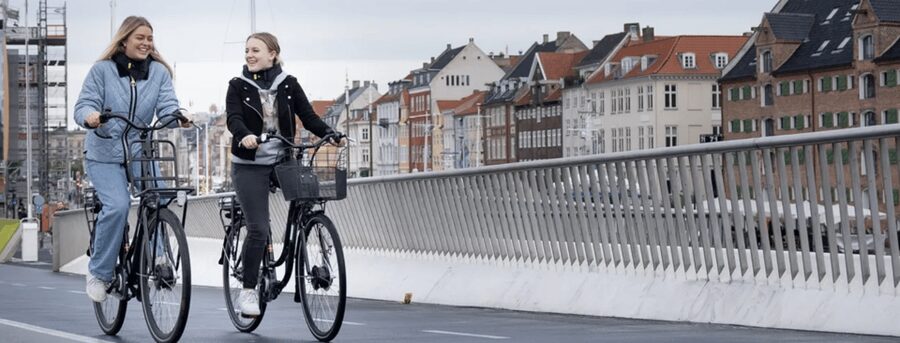 Copenhagen: 3 Hour Extended Grand E-Bike Guided Tour - Getting started at Langelinie Allé 56 (and why it matters)
