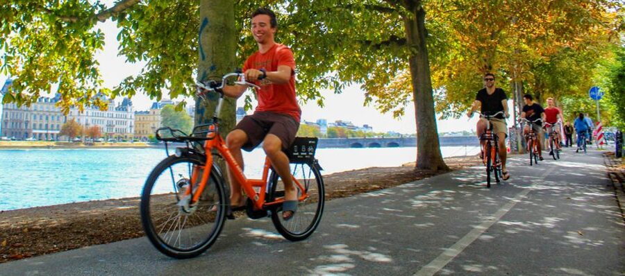 Copenhagen: 3 Hour Private Bike Tour - The customization you actually care about (not just marketing language)