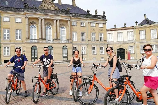 Copenhagen: 3 Hour Private Bike Tour - The first big stop: Christiania and Copenhagen’s alternative edge