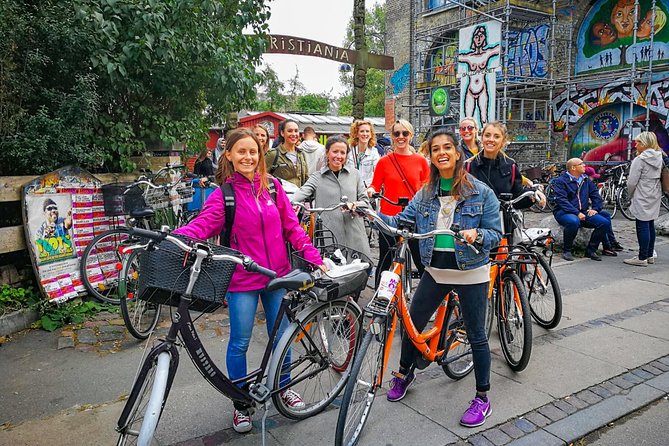 Copenhagen: 3 Hour Private Bike Tour - Why three hours is the sweet spot for Copenhagen on two wheels