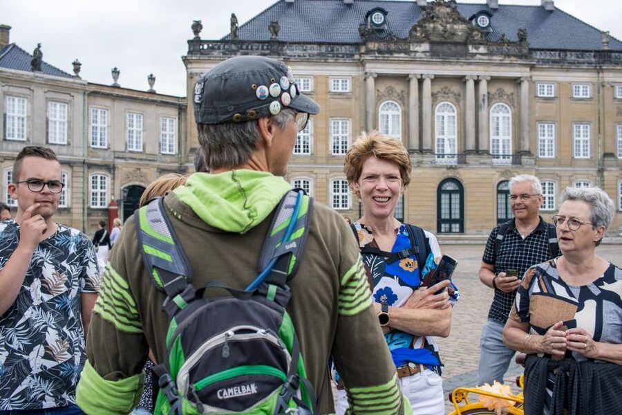 Copenhagen: 3 Hours Private Bike Tour with a local Guide - Should You Book This Copenhagen Bike Tour?