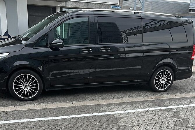 Copenhagen Airport Transfer Service | English Speaking Driver - Who This Transfer Suits Best (And Who Might Prefer Something Else)