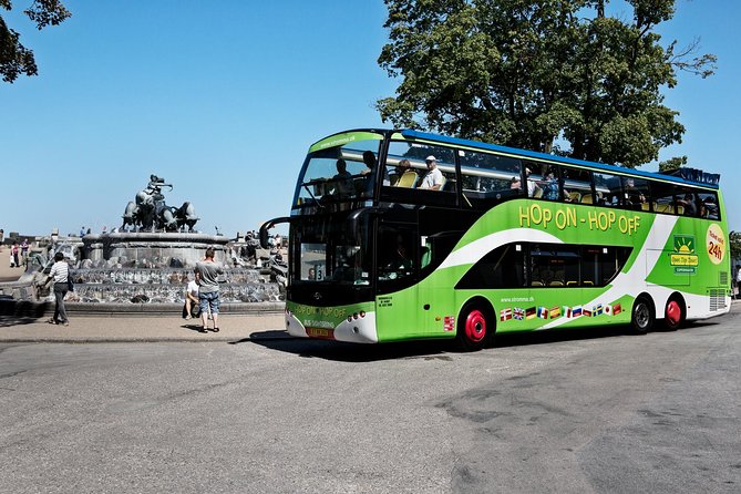 Copenhagen Bus and Boat ticket, Valid 48 Hours - Weather, Comfort, and Practical Tips That Actually Matter