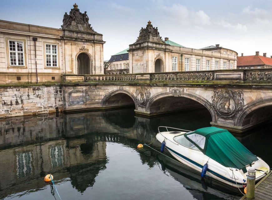 Copenhagen: Canal Boat Cruise & Old Town/Nyhavn Walking Tour - Price and value: what you’re really paying for at $274 per person