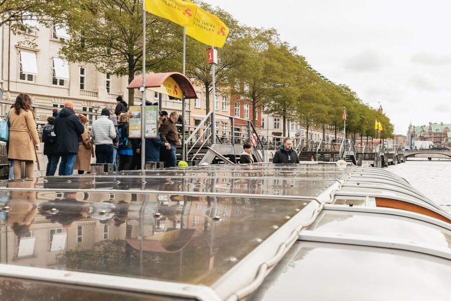 Copenhagen: Canal Cruise with Guide - The Little Mermaid: How to Get More From the Most Famous Statue