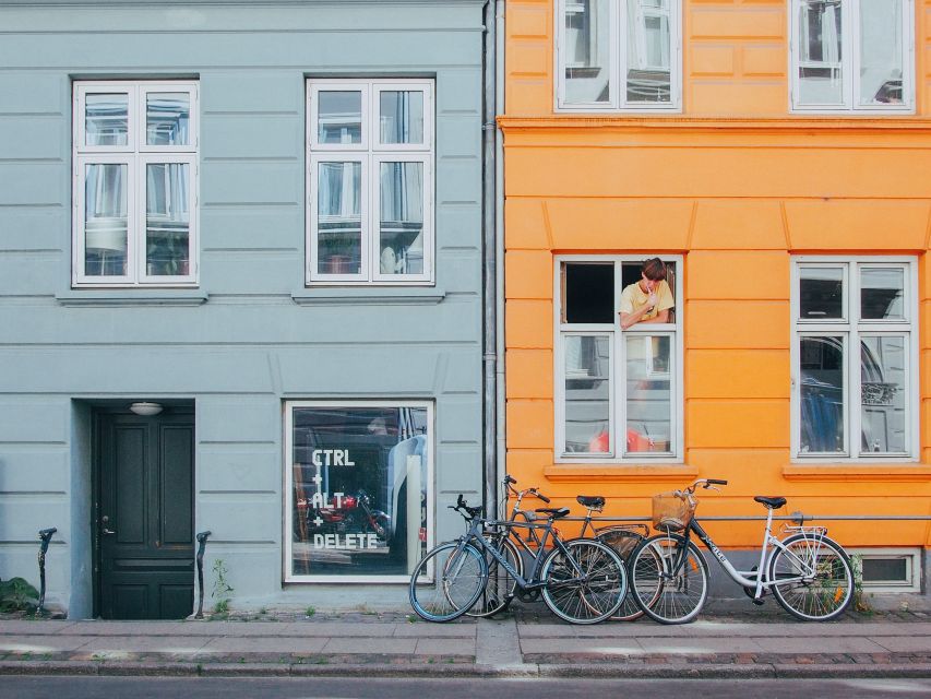 Copenhagen: Capture the most Photogenic Spots with a Local - Key Things I’d Pick This Tour For