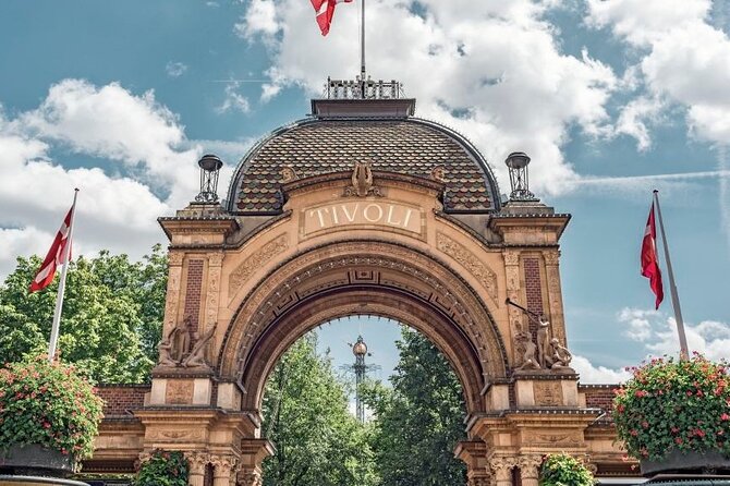Copenhagen Card - DISCOVER 80+ attractions and public transport - Museums that make the card feel worth it: art, science, and design