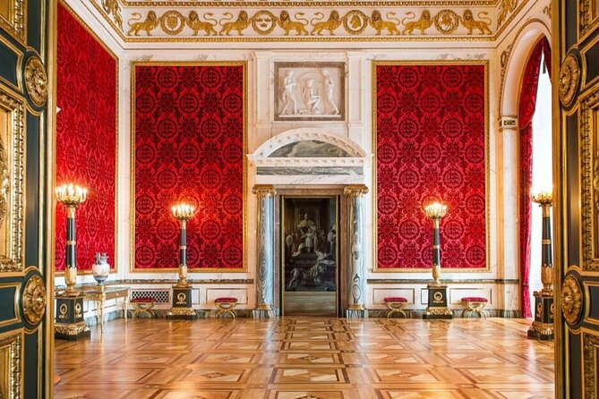 Copenhagen Card - DISCOVER 80+ attractions and public transport - Museums tied to people and cities: Copenhagen, literature, and the human body