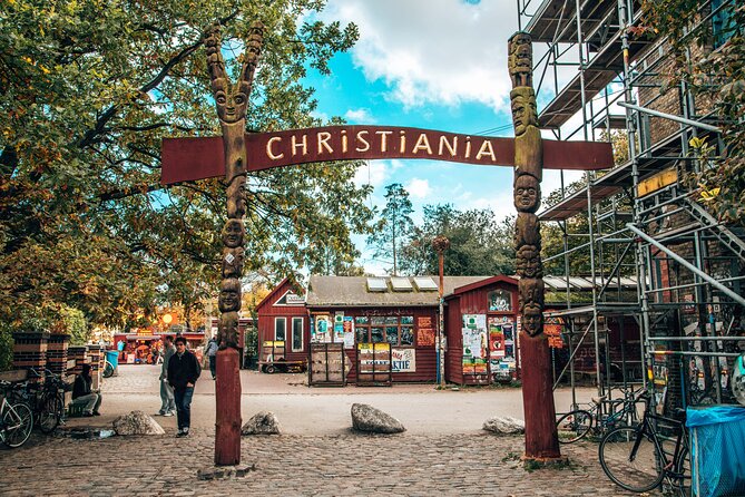 Copenhagen Christiania: Hidden Stories Self-Guided Adventure - What you actually need on the day (and what you don’t)